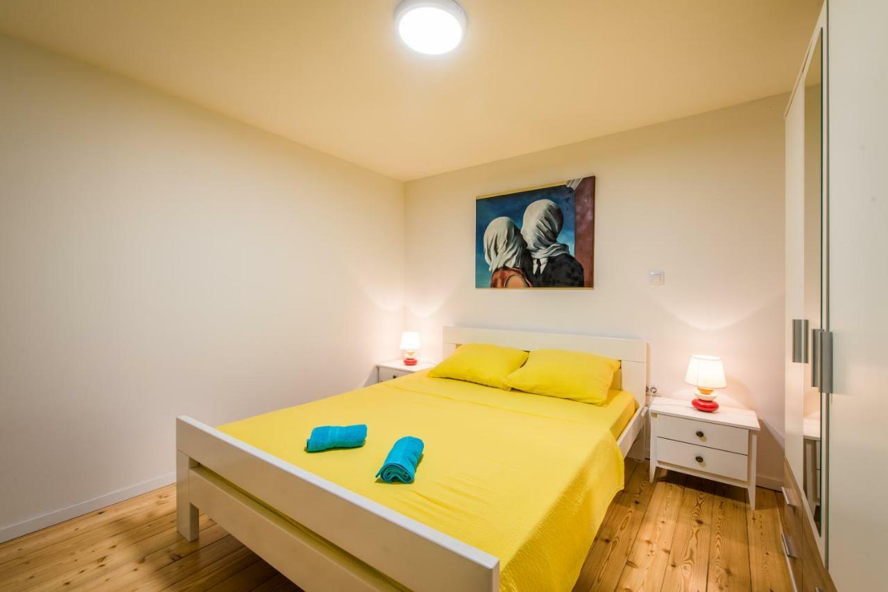 Apartment Duci Split Eksteriør bilde