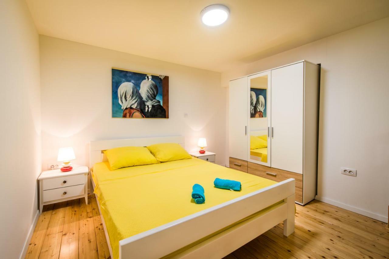 Apartment Duci Split Eksteriør bilde