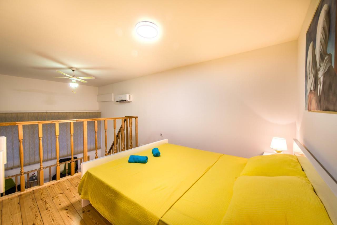 Apartment Duci Split Eksteriør bilde