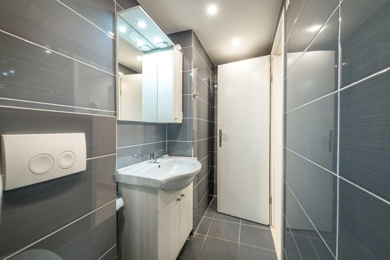 Apartment Duci Split Eksteriør bilde
