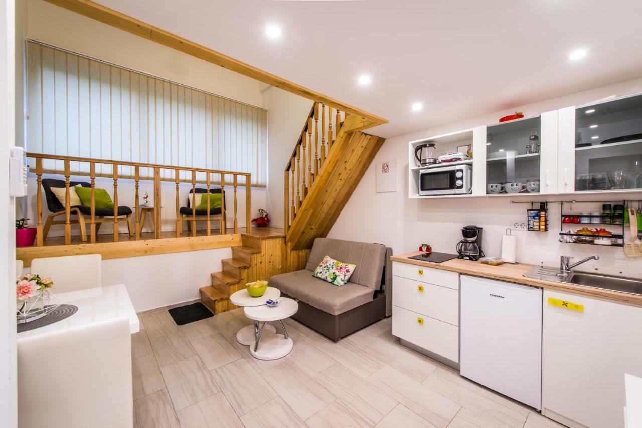 Apartment Duci Split Eksteriør bilde